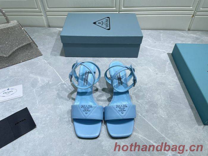 Prada Shoes PDS00055 Heel 6.5CM Prada Shoes PDS00055 Heel 6.5CM