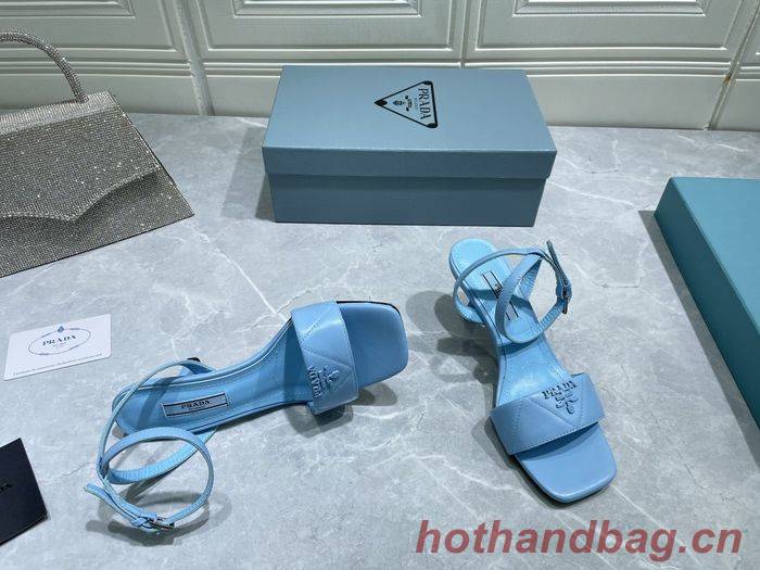 Prada Shoes PDS00055 Heel 6.5CM Prada Shoes PDS00055 Heel 6.5CM