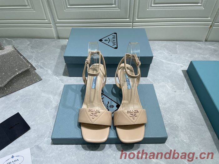 Prada Shoes PDS00056 Heel 6.5CM Prada Shoes PDS00056 Heel 6.5CM