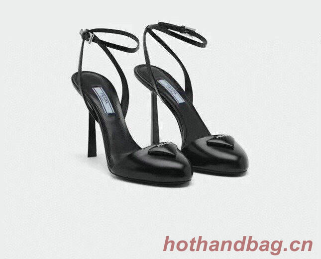 Prada Shoes PDS00062 Heel 8.5CM Prada Shoes PDS00062 Heel 8.5CM