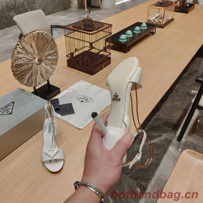 Prada Shoes PDS00066 Heel 8.5CM Prada Shoes PDS00066 Heel 8.5CM