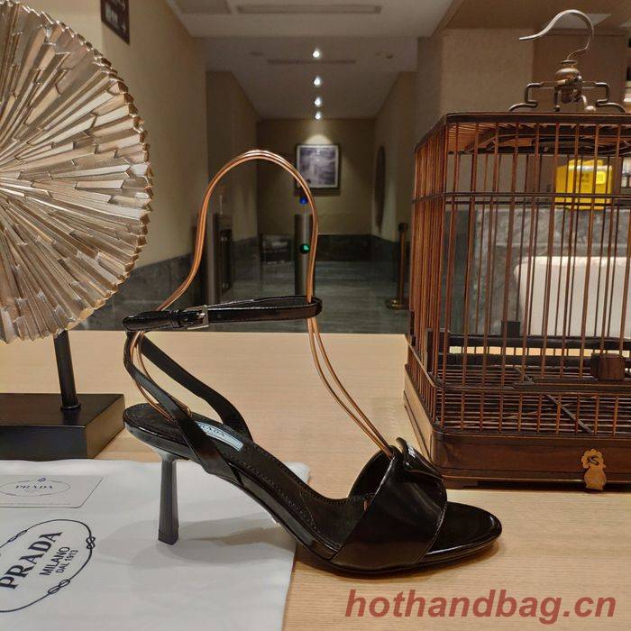 Prada Shoes PDS00067 Heel 8.5CM Prada Shoes PDS00067 Heel 8.5CM