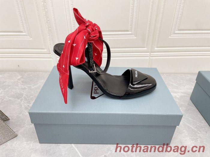Prada Shoes PDS00092 Heel 9CM Prada Shoes PDS00092 Heel 9CM