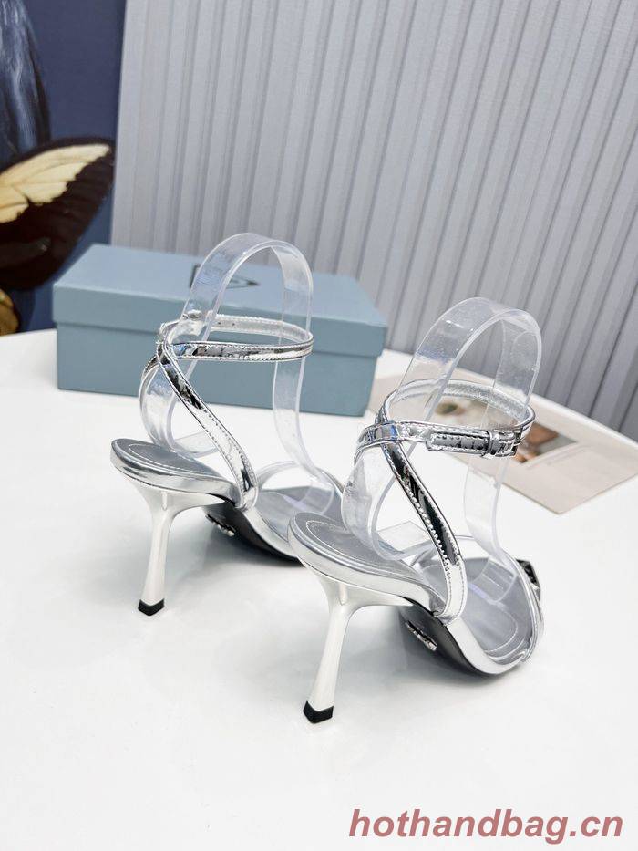 Prada Shoes PDS00093 Heel 10CM Prada Shoes PDS00093 Heel 10CM