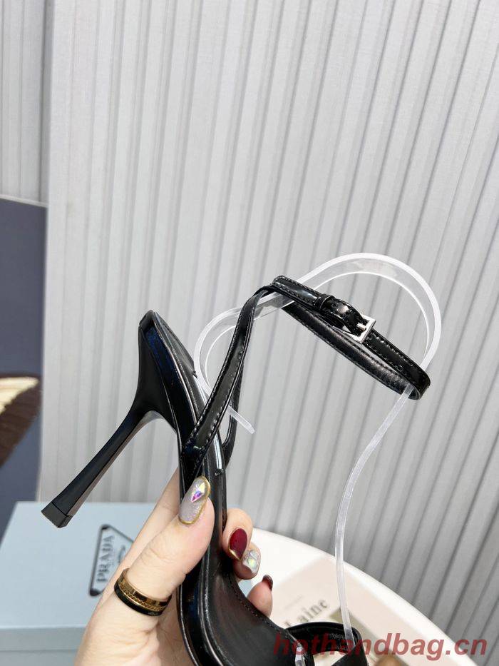 Prada Shoes PDS00094 Heel 10CM Prada Shoes PDS00094 Heel 10CM