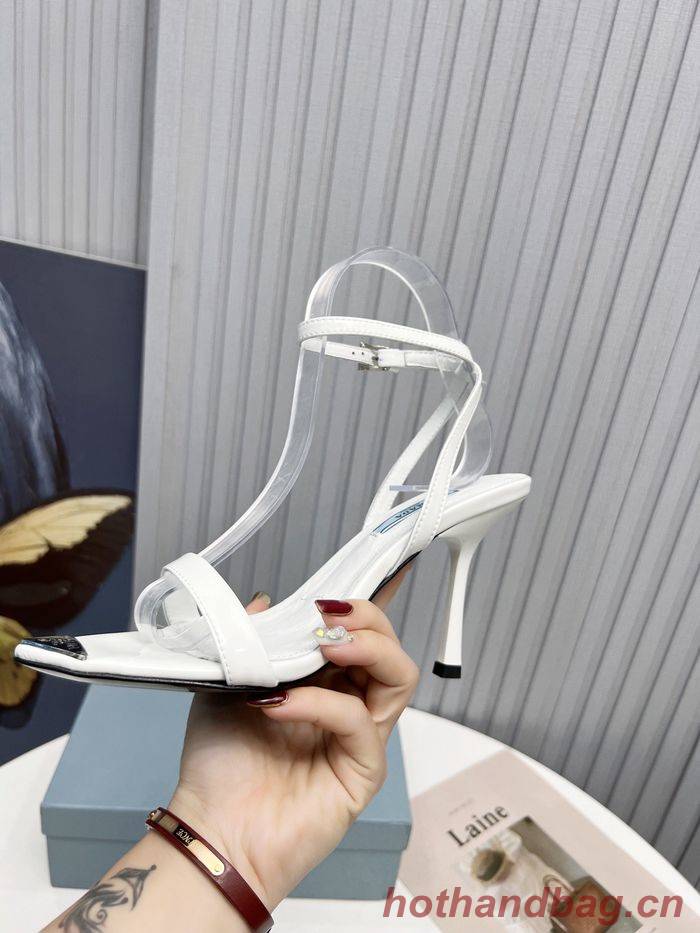 Prada Shoes PDS00095 Heel 10CM Prada Shoes PDS00095 Heel 10CM