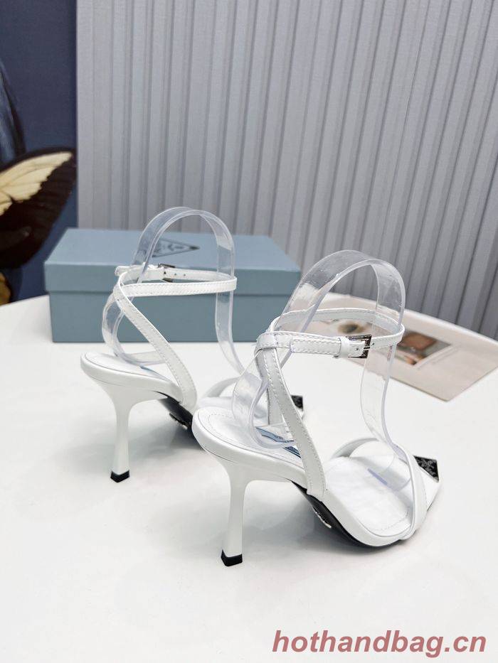 Prada Shoes PDS00095 Heel 10CM Prada Shoes PDS00095 Heel 10CM
