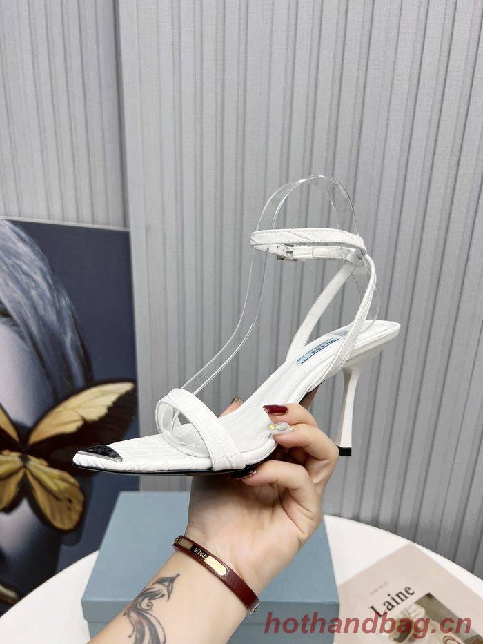 Prada Shoes PDS00097 Heel 10CM Prada Shoes PDS00097 Heel 10CM