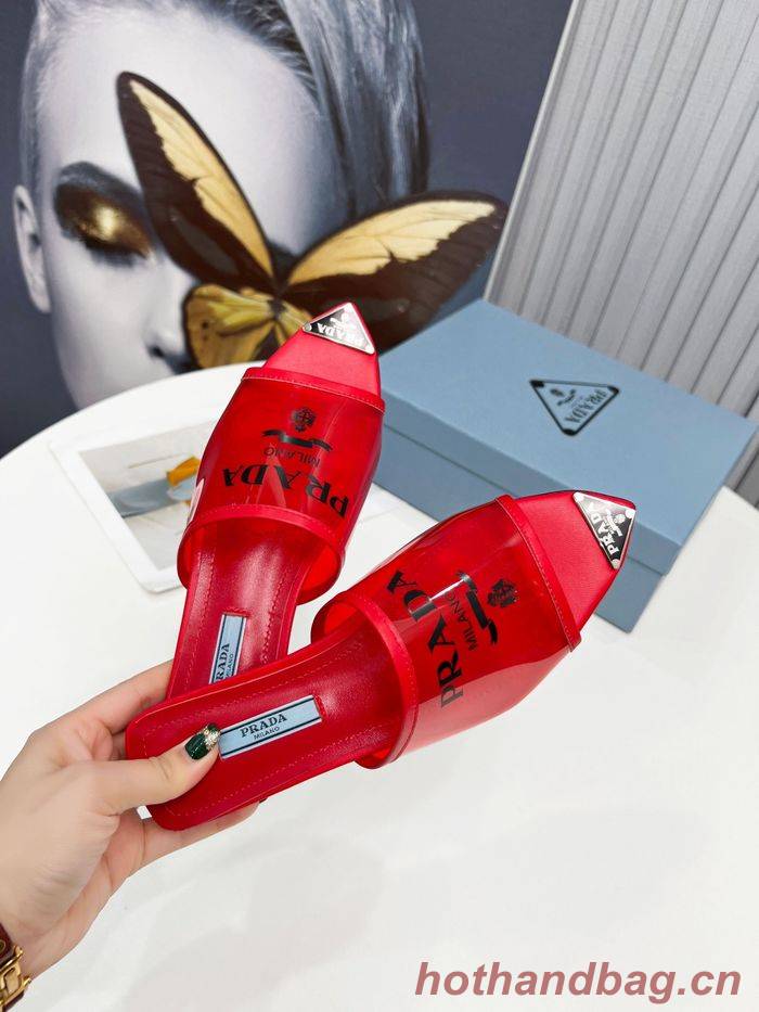 Prada Shoes PDS00106 Prada Shoes PDS00106