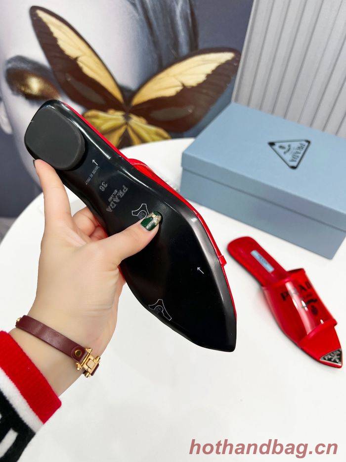 Prada Shoes PDS00106 Prada Shoes PDS00106