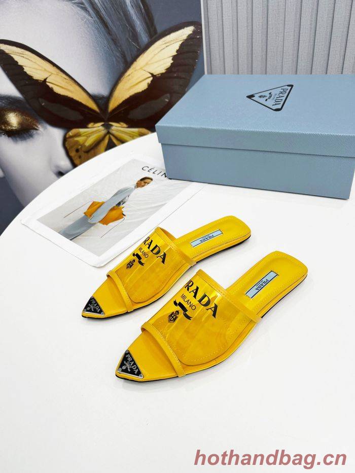 Prada Shoes PDS00107 Prada Shoes PDS00107