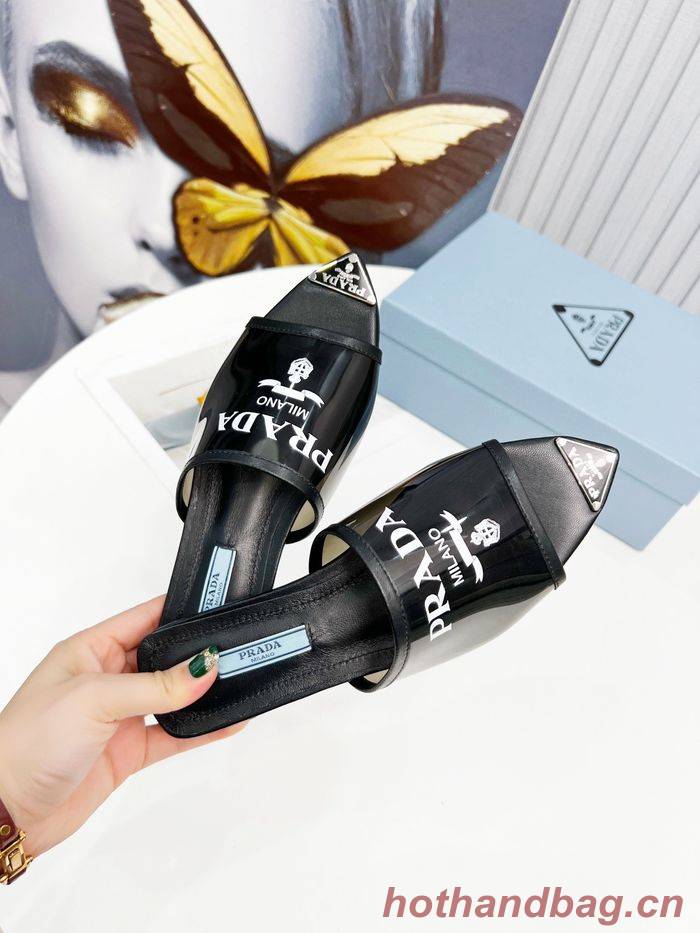 Prada Shoes PDS00109 Prada Shoes PDS00109