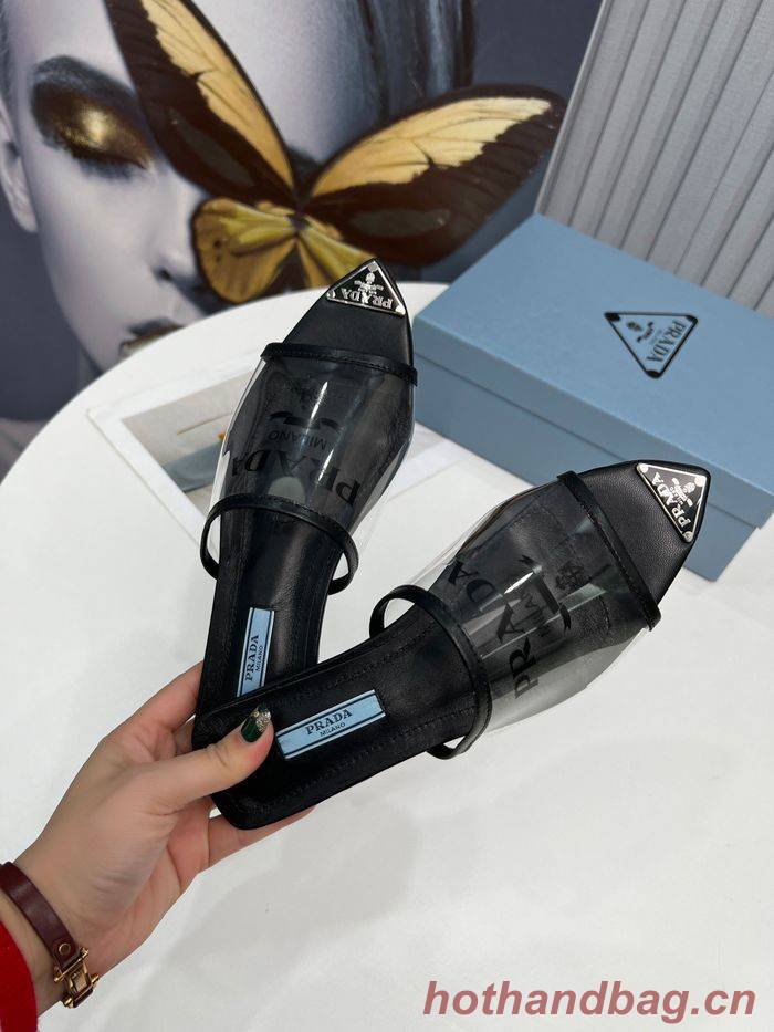 Prada Shoes PDS00110 Prada Shoes PDS00110