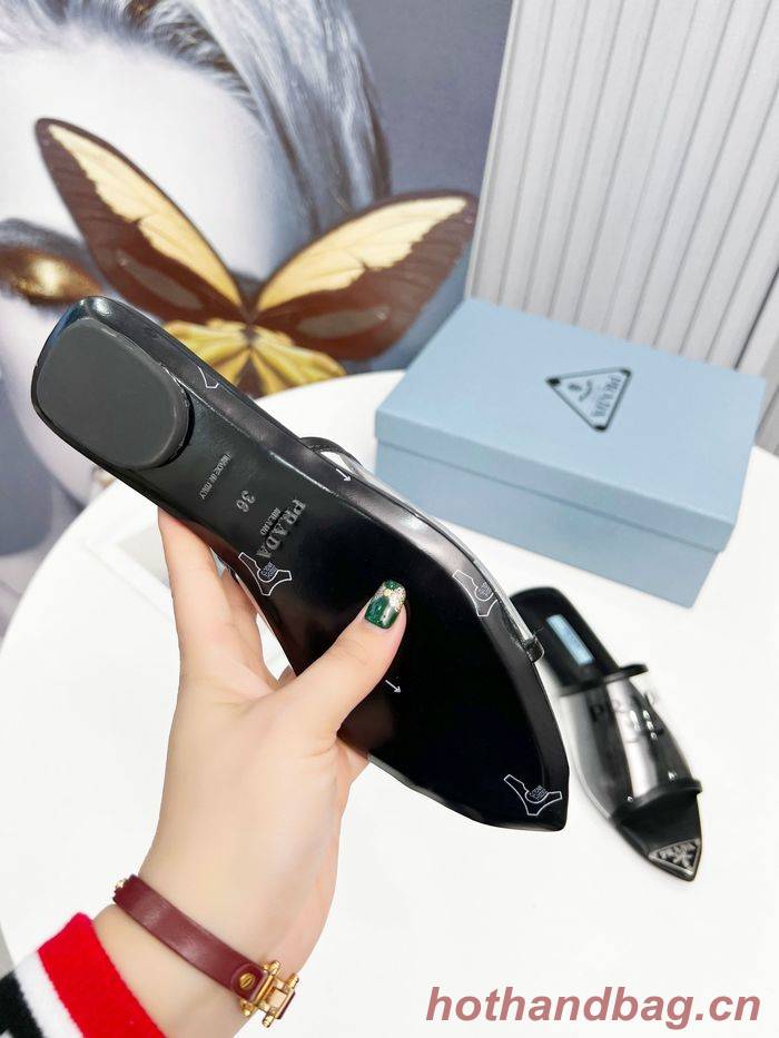 Prada Shoes PDS00110 Prada Shoes PDS00110