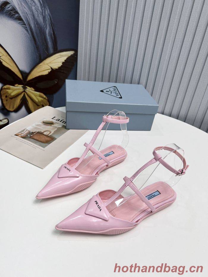 Prada Shoes PDS00113 Prada Shoes PDS00113