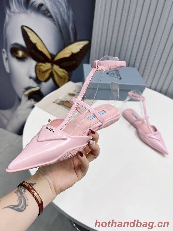 Prada Shoes PDS00113 Prada Shoes PDS00113