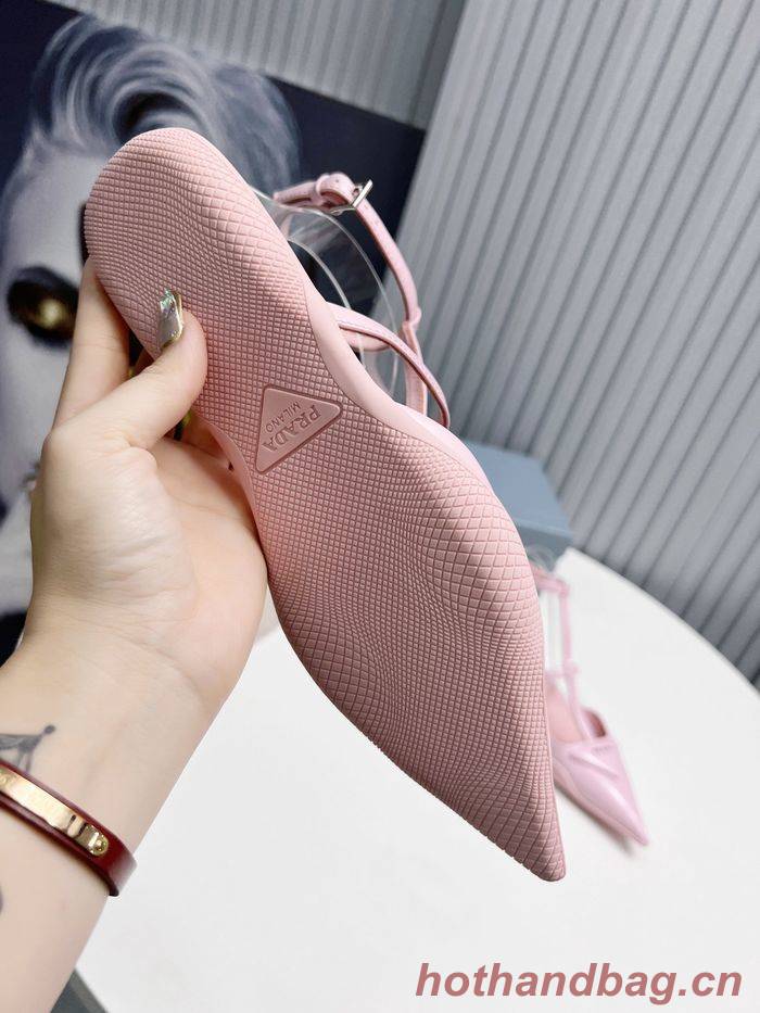 Prada Shoes PDS00113 Prada Shoes PDS00113