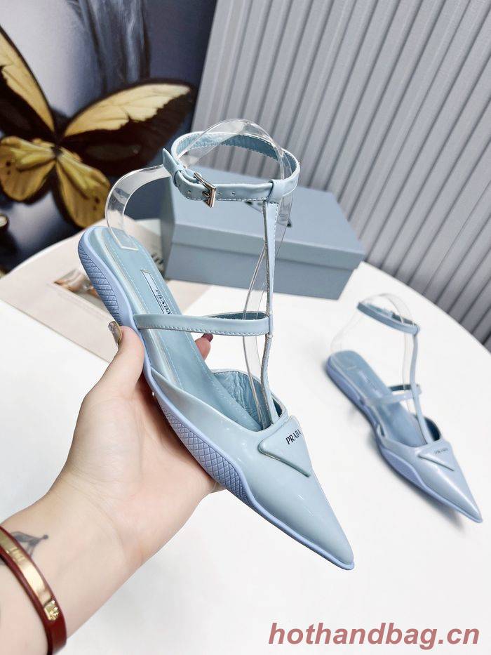 Prada Shoes PDS00115 Prada Shoes PDS00115