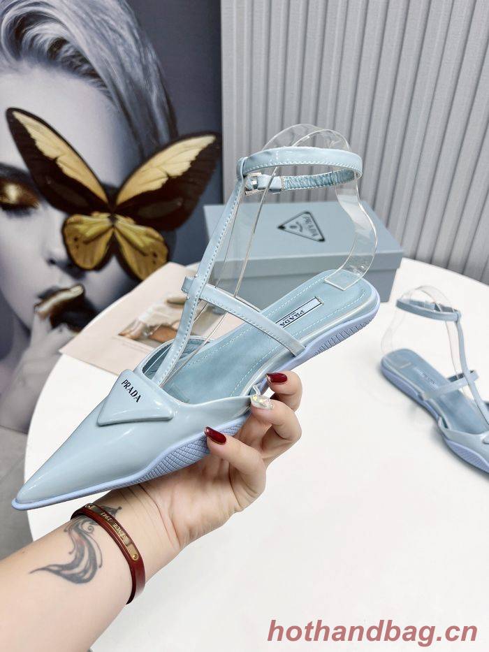 Prada Shoes PDS00115 Prada Shoes PDS00115