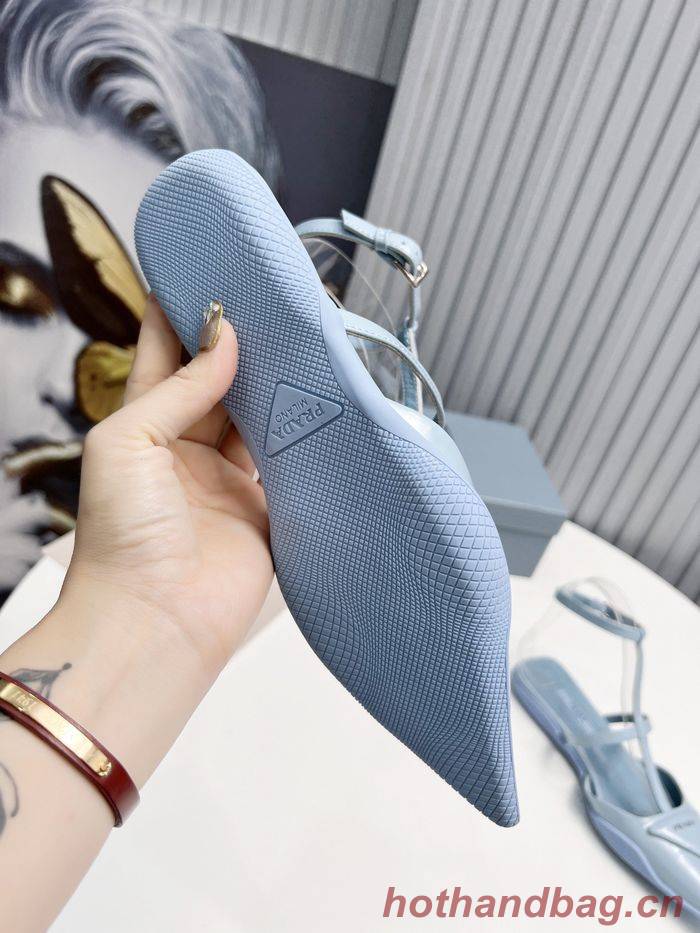 Prada Shoes PDS00115 Prada Shoes PDS00115