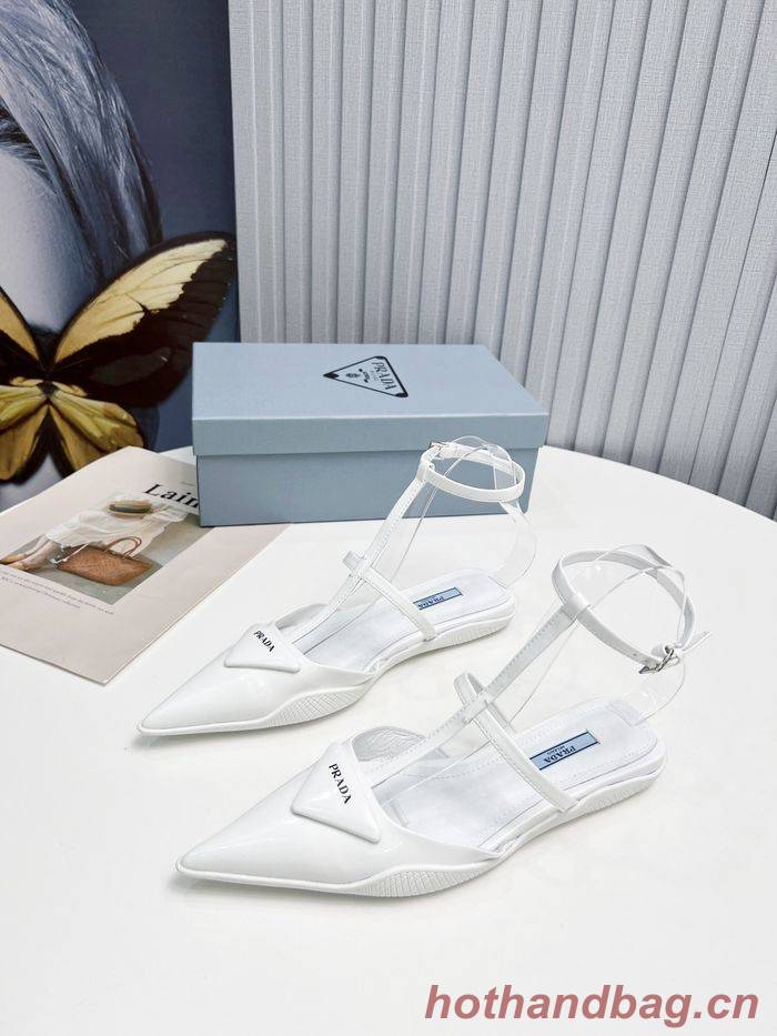 Prada Shoes PDS00116 Prada Shoes PDS00116