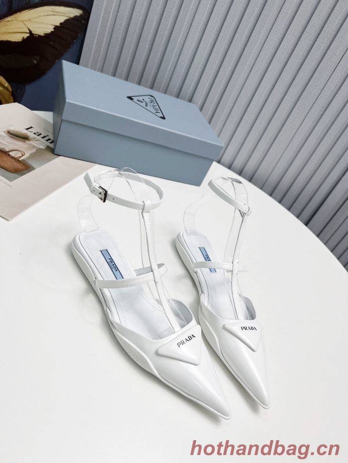 Prada Shoes PDS00116 Prada Shoes PDS00116