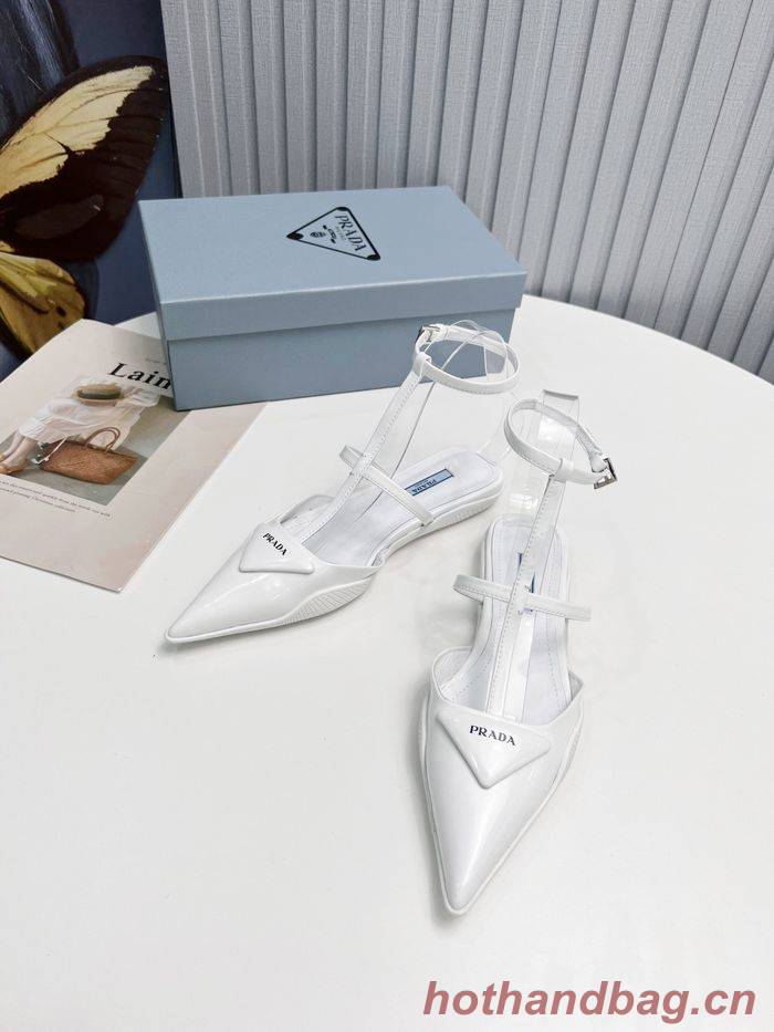 Prada Shoes PDS00116 Prada Shoes PDS00116