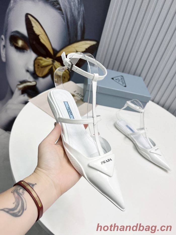 Prada Shoes PDS00116 Prada Shoes PDS00116