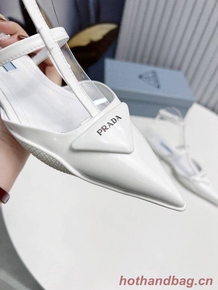 Prada Shoes PDS00116 Prada Shoes PDS00116