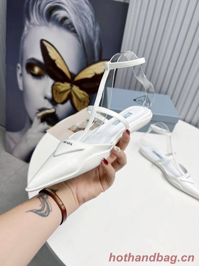 Prada Shoes PDS00116 Prada Shoes PDS00116