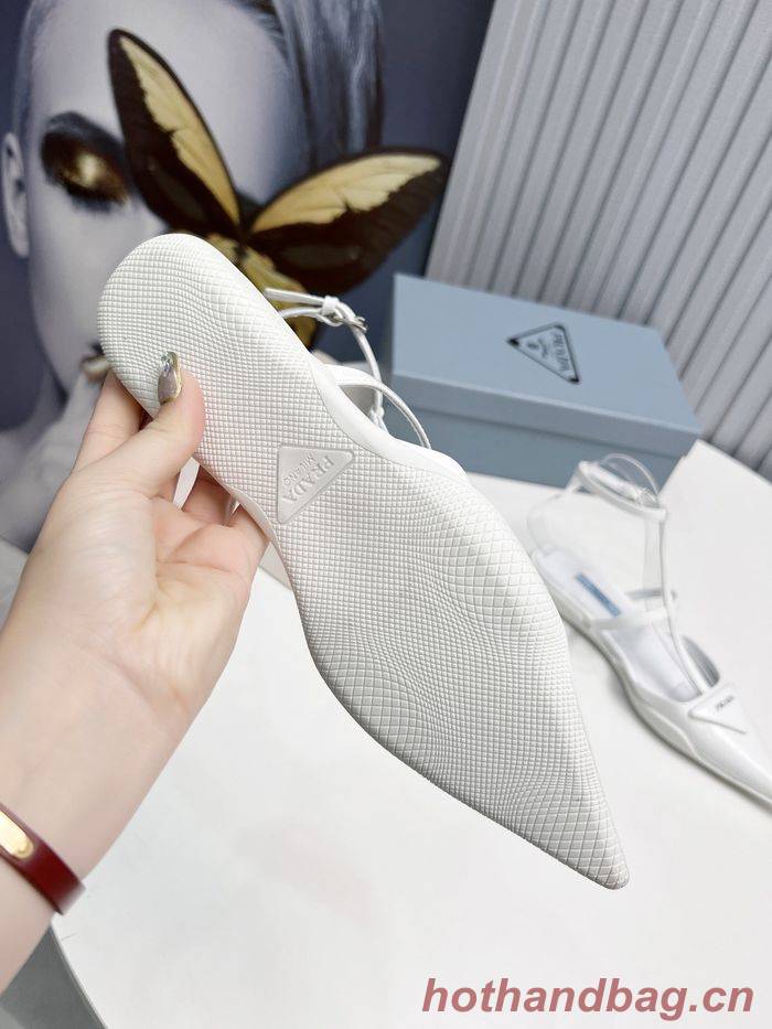 Prada Shoes PDS00116 Prada Shoes PDS00116