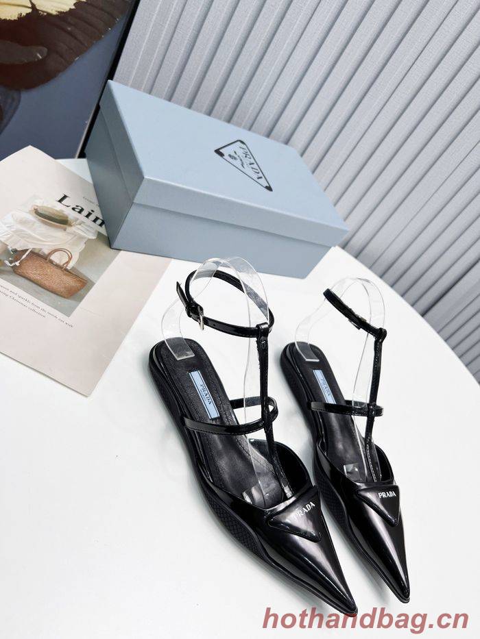 Prada Shoes PDS00117 Prada Shoes PDS00117