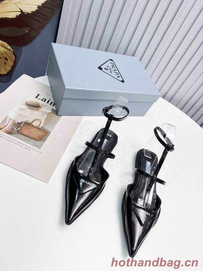 Prada Shoes PDS00117 Prada Shoes PDS00117