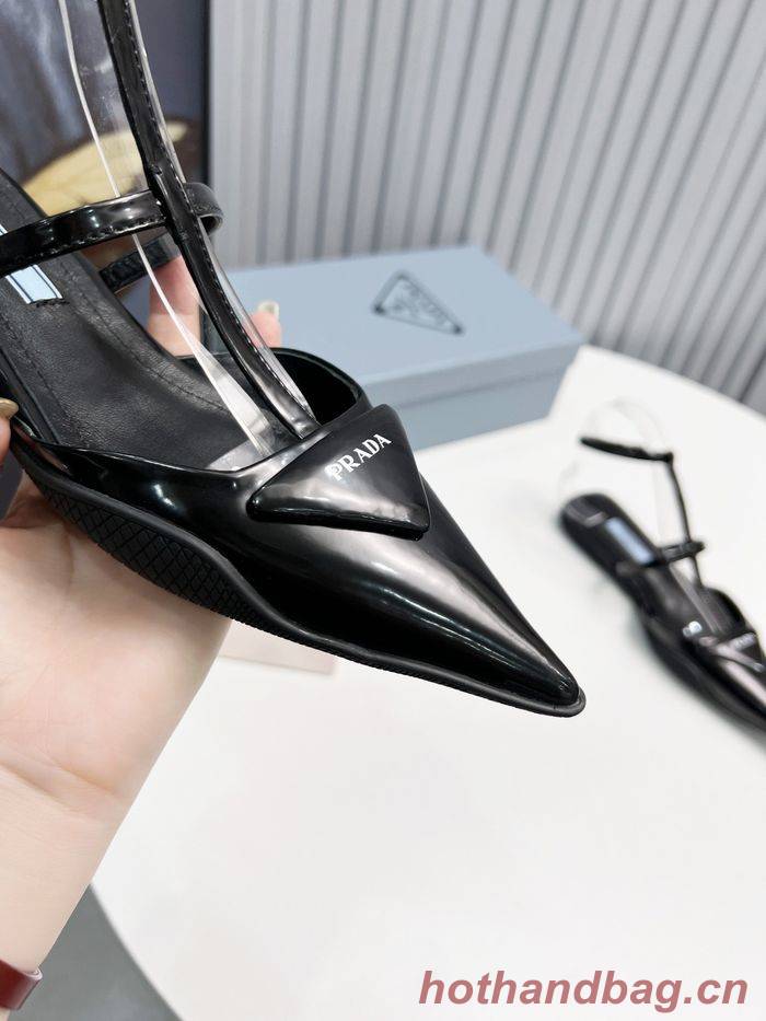 Prada Shoes PDS00117 Prada Shoes PDS00117