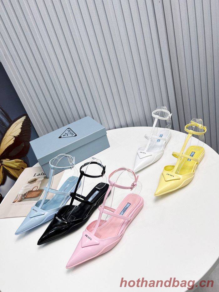 Prada Shoes PDS00117 Prada Shoes PDS00117