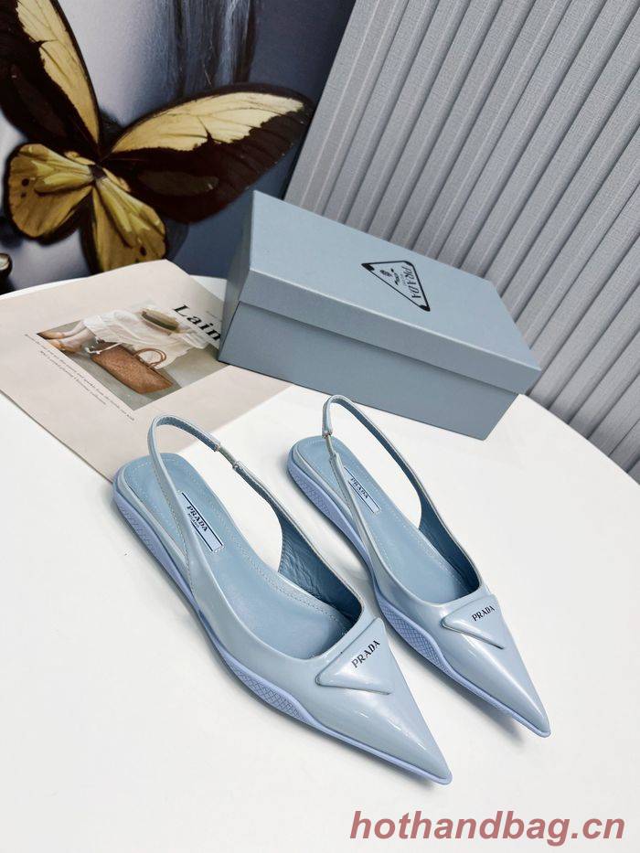 Prada Shoes PDS00118 Prada Shoes PDS00118