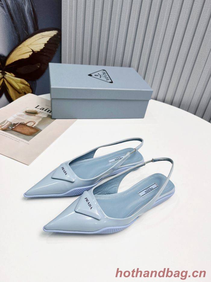 Prada Shoes PDS00118 Prada Shoes PDS00118