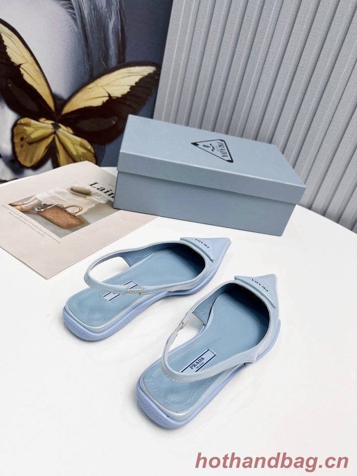 Prada Shoes PDS00118 Prada Shoes PDS00118