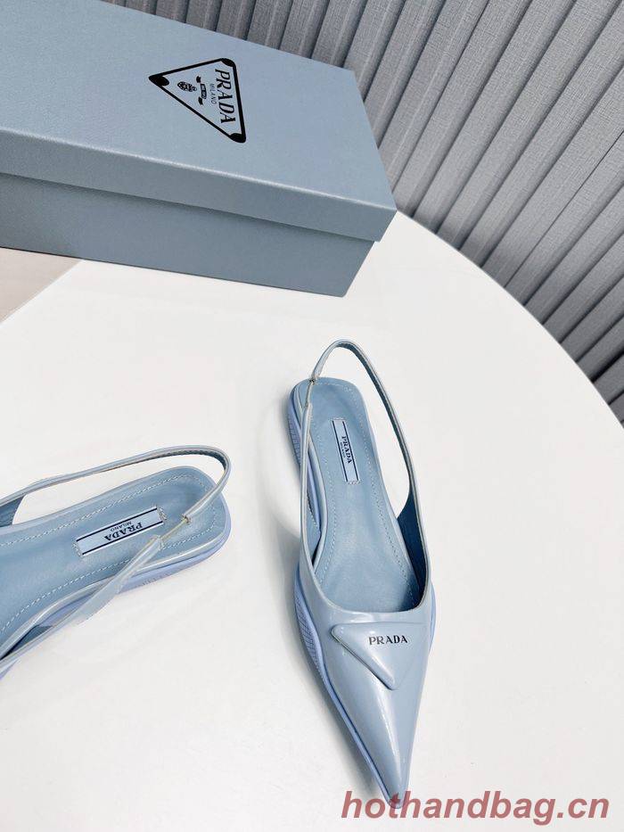 Prada Shoes PDS00118 Prada Shoes PDS00118