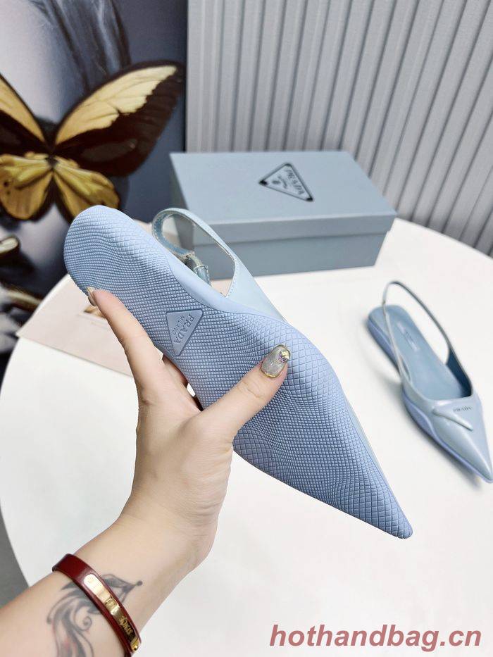 Prada Shoes PDS00118 Prada Shoes PDS00118