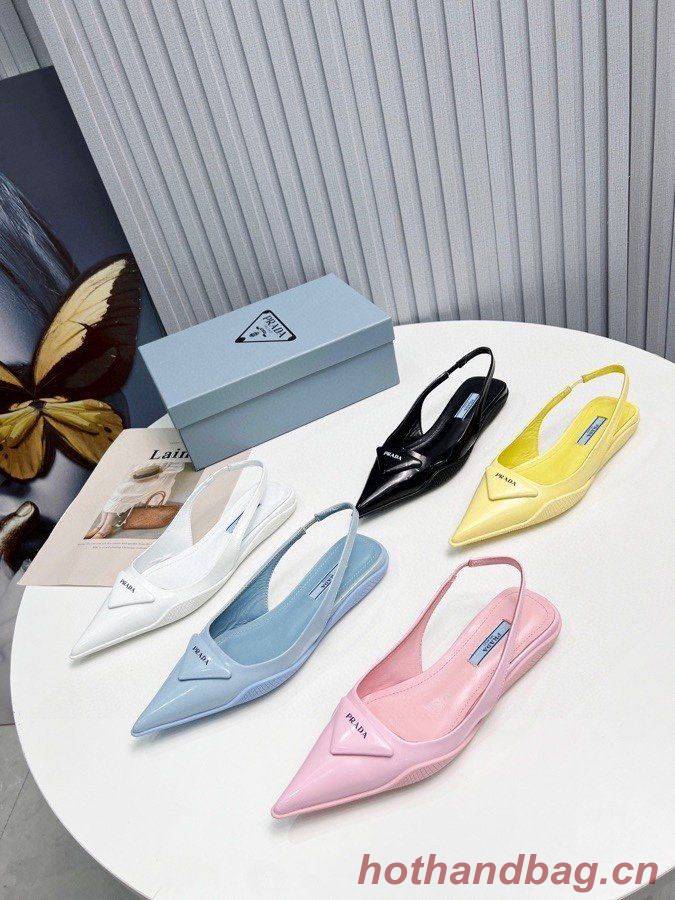 Prada Shoes PDS00118 Prada Shoes PDS00118