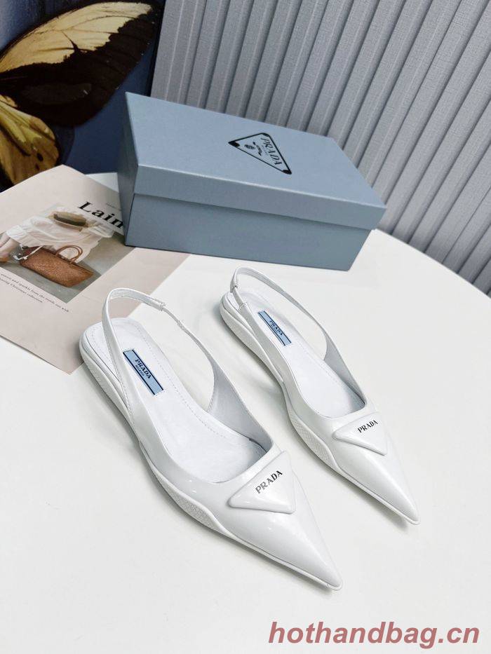 Prada Shoes PDS00119 Prada Shoes PDS00119