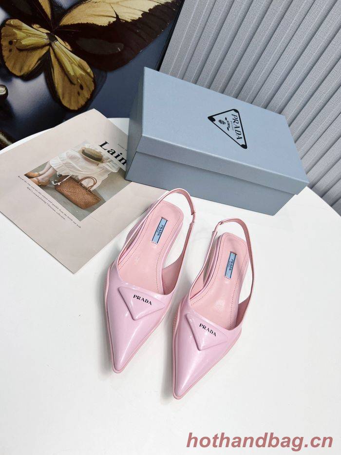 Prada Shoes PDS00120 Prada Shoes PDS00120