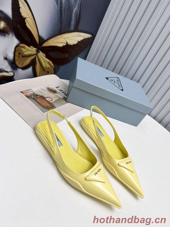 Prada Shoes PDS00122 Prada Shoes PDS00122