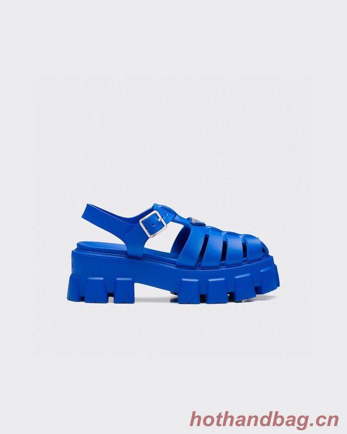 Prada Shoes PDS00132 Heel 5.5CM Prada Shoes PDS00132 Heel 5.5CM