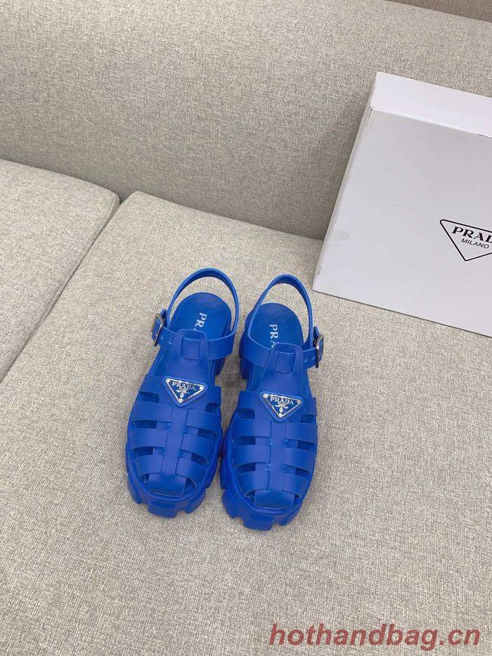 Prada Shoes PDS00132 Heel 5.5CM Prada Shoes PDS00132 Heel 5.5CM