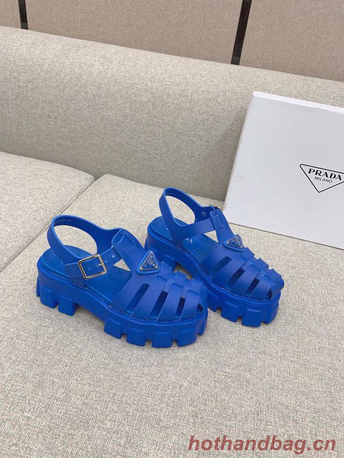 Prada Shoes PDS00132 Heel 5.5CM Prada Shoes PDS00132 Heel 5.5CM