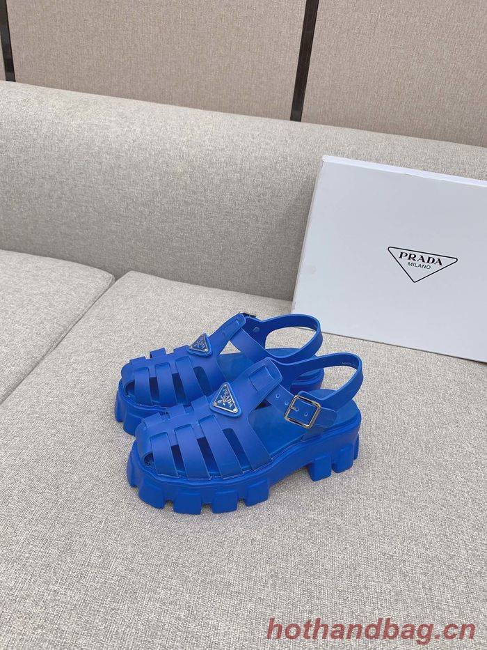 Prada Shoes PDS00132 Heel 5.5CM Prada Shoes PDS00132 Heel 5.5CM