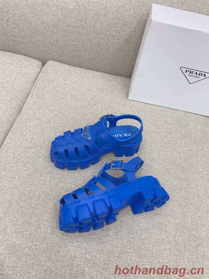 Prada Shoes PDS00132 Heel 5.5CM Prada Shoes PDS00132 Heel 5.5CM