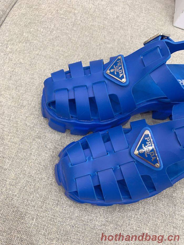 Prada Shoes PDS00132 Heel 5.5CM Prada Shoes PDS00132 Heel 5.5CM